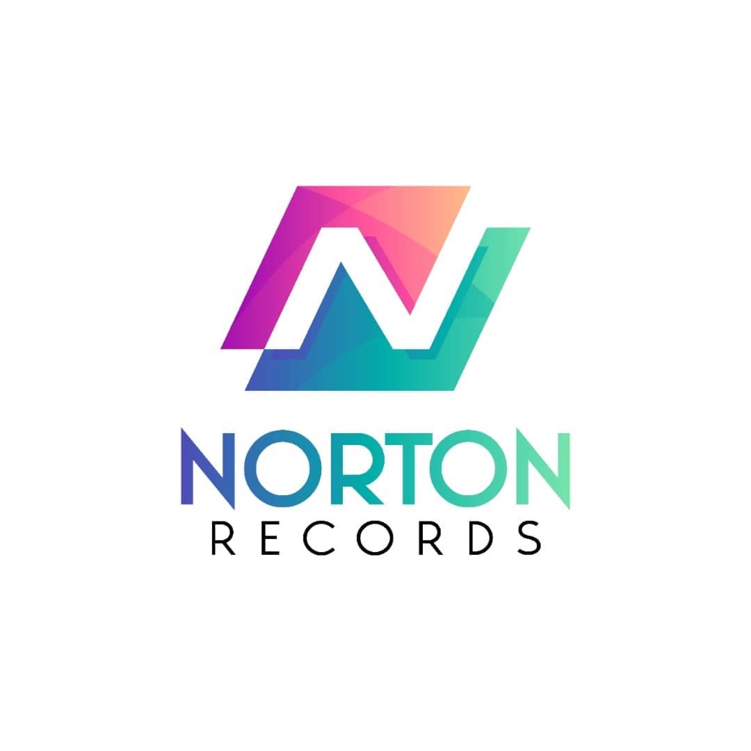 Norton Records Logo
